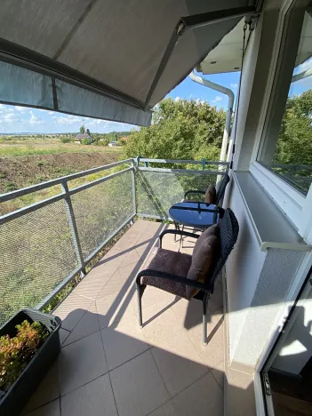 Prodej bytu 1+1, Praha - Vinoř, Českodubská, 45 m2