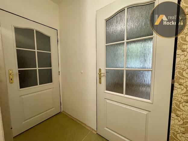 Pronájem bytu 2+kk, Praha - Hostivař, Tenisová, 48 m2