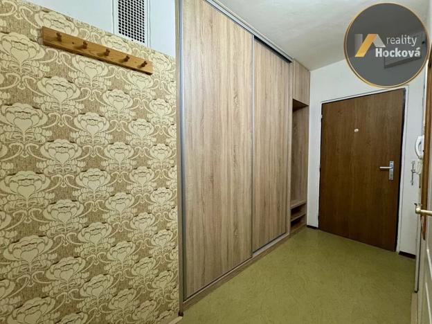 Pronájem bytu 2+kk, Praha - Hostivař, Tenisová, 48 m2