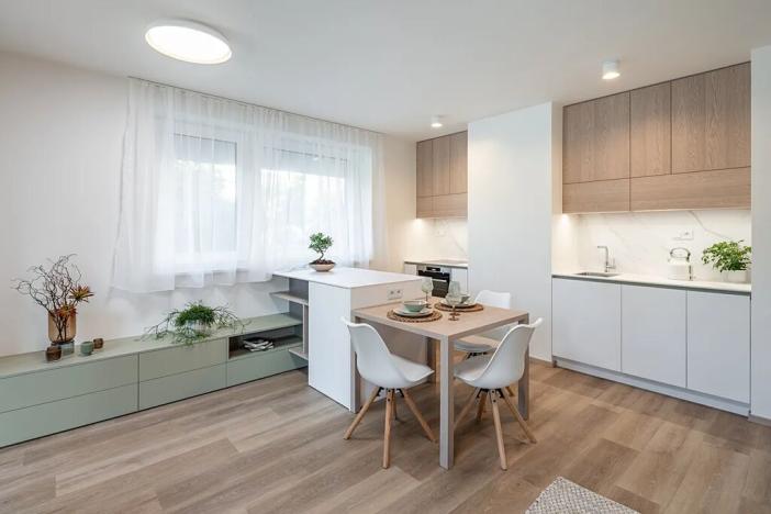 Prodej bytu 1+kk, Praha - Kamýk, Hodkovická, 49 m2