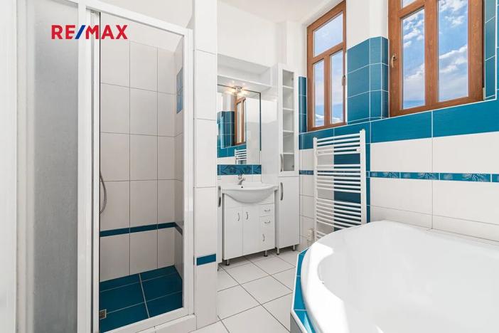 Pronájem bytu 3+kk, Plzeň, Na Roudné, 90 m2