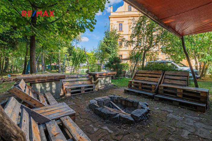 Pronájem bytu 3+kk, Plzeň, Na Roudné, 90 m2