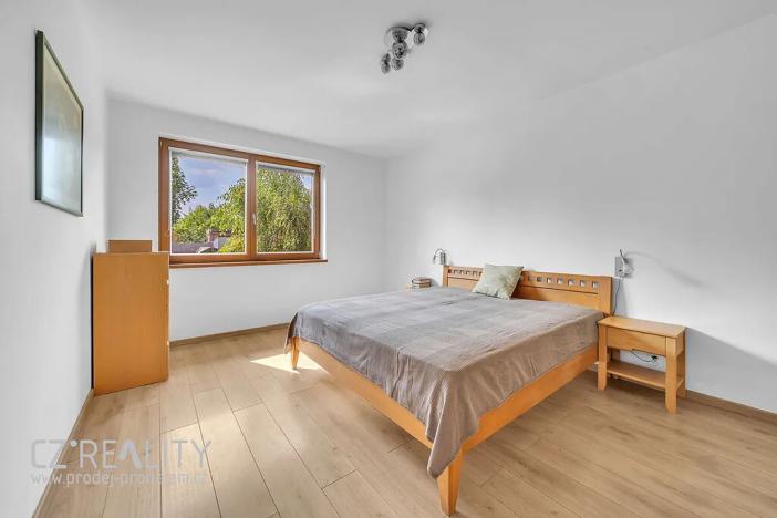 Prodej rodinného domu, Babice, Sportovní, 160 m2