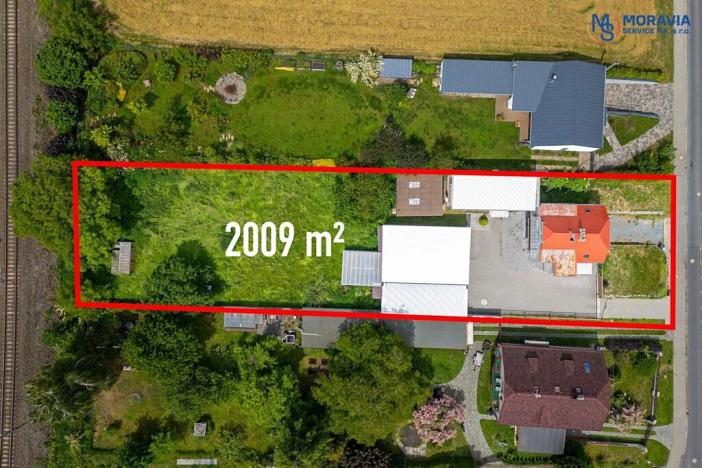 Prodej rodinného domu, Blatec, 240 m2