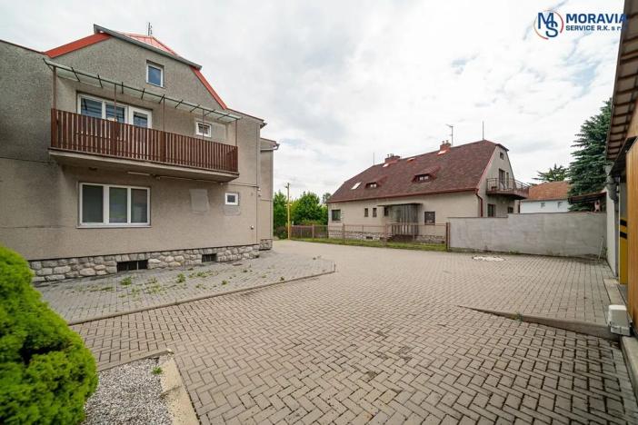 Prodej rodinného domu, Blatec, 240 m2