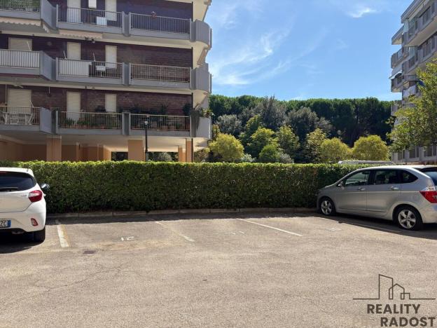 Prodej bytu 3+kk, Silvi,Itálie, 69 m2