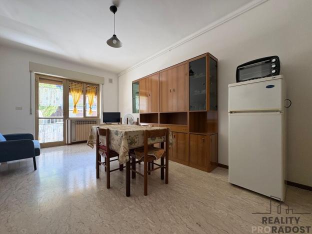 Prodej bytu 3+kk, Silvi,Itálie, 69 m2