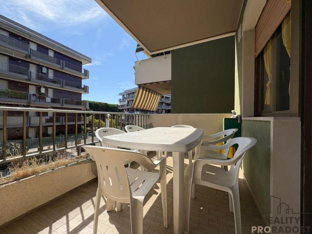 Prodej bytu 3+kk, Silvi,Itálie, 69 m2