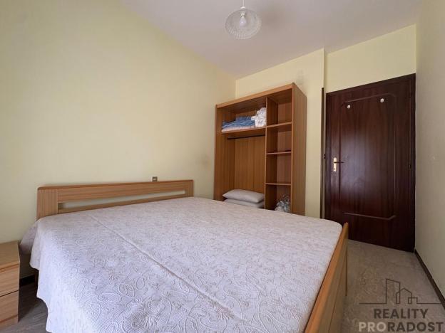 Prodej bytu 3+kk, Silvi,Itálie, 69 m2