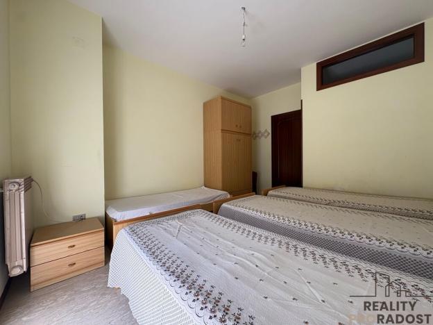 Prodej bytu 3+kk, Silvi,Itálie, 69 m2