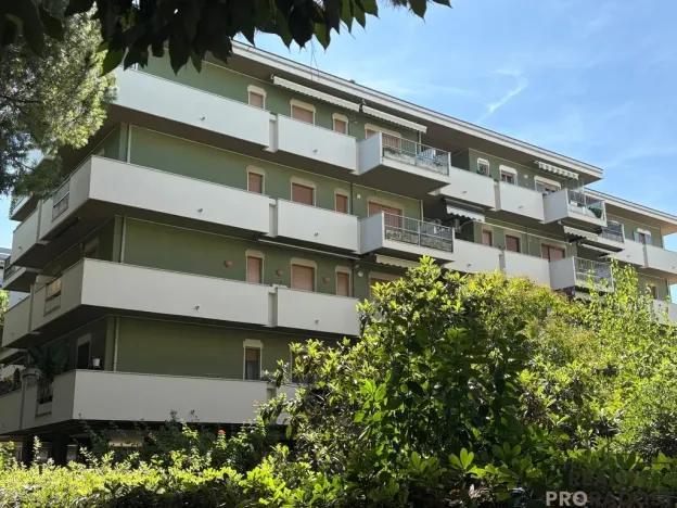 Prodej bytu 3+kk, Silvi,, Itálie, 69 m2