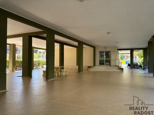 Prodej bytu 3+kk, Silvi,, Itálie, 69 m2