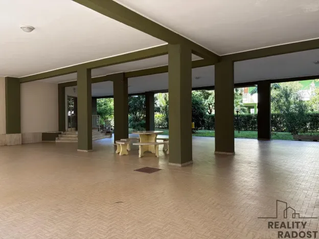 Prodej bytu 3+kk, Silvi,, Itálie, 69 m2
