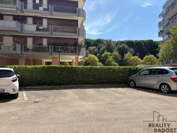 Prodej bytu 3+kk, Silvi,, Itálie, 69 m2