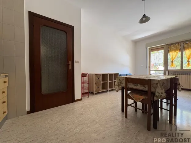 Prodej bytu 3+kk, Silvi,, Itálie, 69 m2