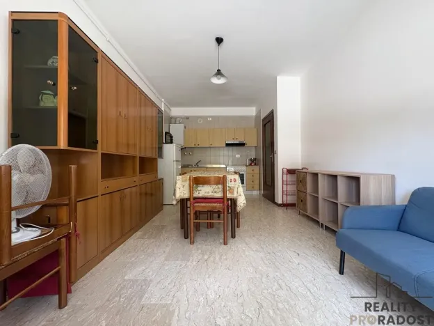 Prodej bytu 3+kk, Silvi,, Itálie, 69 m2