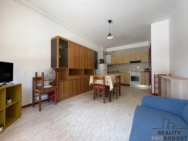 Prodej bytu 3+kk, Silvi,, Itálie, 69 m2