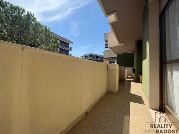 Prodej bytu 3+kk, Silvi,, Itálie, 69 m2