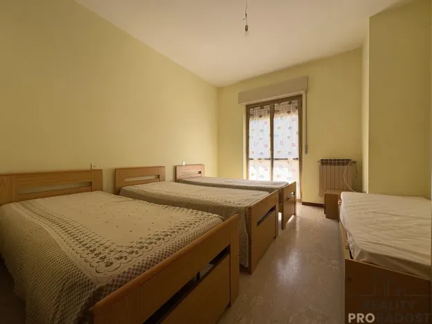 Prodej bytu 3+kk, Silvi,, Itálie, 69 m2