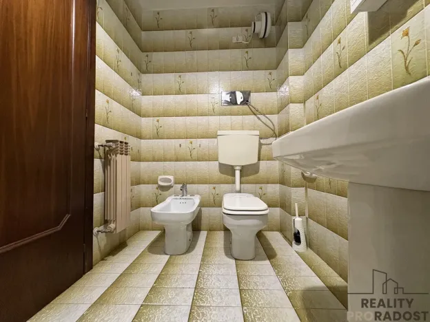 Prodej bytu 3+kk, Silvi,, Itálie, 69 m2