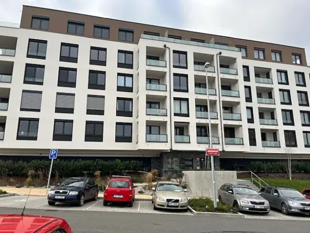 Prodej bytu 2+kk, Praha - Hlubočepy, Ondrákové, 56 m2