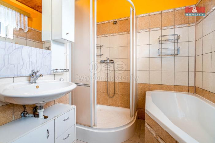 Prodej rodinného domu, Řevnice, Pod Drahou, 174 m2