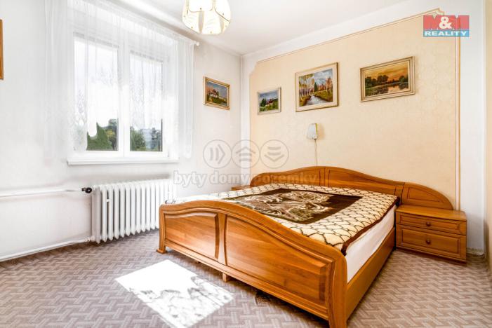 Prodej rodinného domu, Řevnice, Pod Drahou, 174 m2