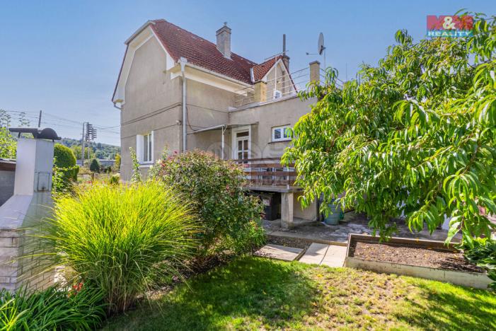 Prodej rodinného domu, Řevnice, Pod Drahou, 174 m2