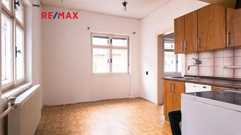 Prodej rodinného domu, Tanvald, Smetanova, 182 m2