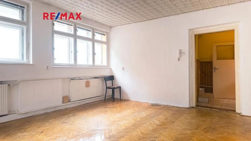 Prodej rodinného domu, Tanvald, Smetanova, 182 m2