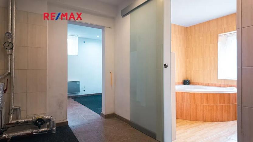 Prodej rodinného domu, Tanvald, Smetanova, 182 m2