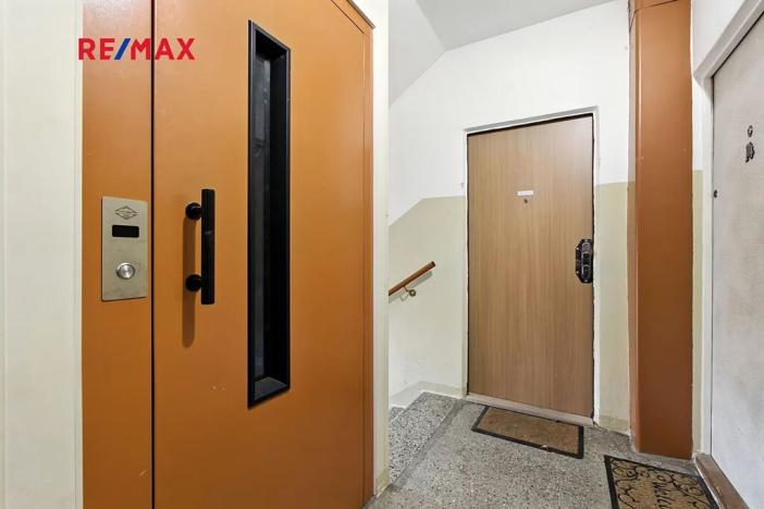 Prodej bytu 2+1, Plzeň, Lábkova, 61 m2