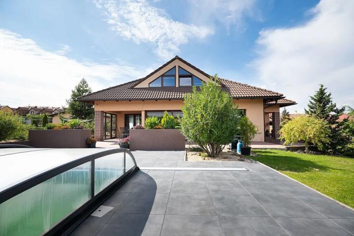 Prodej rodinného domu, Příbram, Mirotická, 300 m2