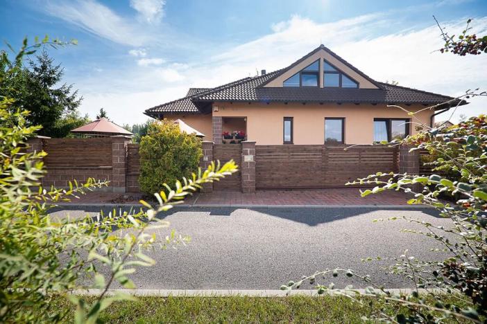 Prodej rodinného domu, Příbram, Mirotická, 300 m2