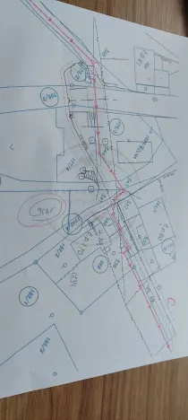 Prodej pozemku pro bydlení, Velké Kunětice, 1650 m2