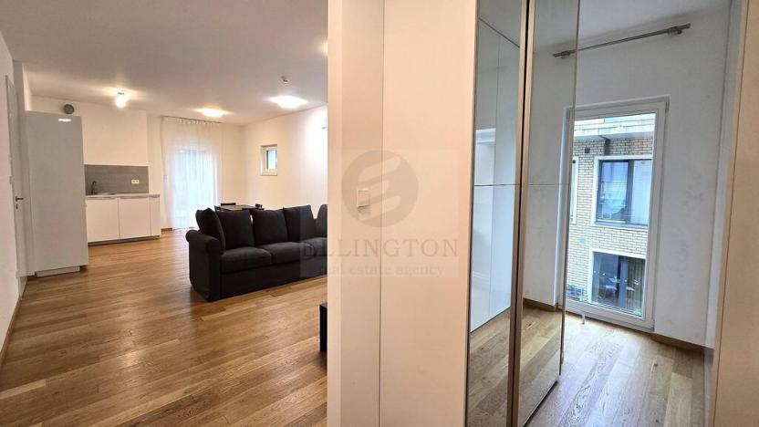 Pronájem bytu 2+kk, Praha - Smíchov, Kobrova, 70 m2