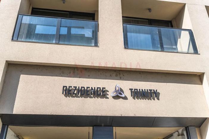 Prodej bytu 1+kk, Praha - Karlín, U Mlýnského kanálu, 80 m2