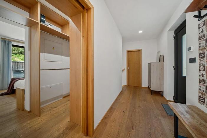 Prodej rodinného domu, Trutnov, K Vébrovce, 150 m2