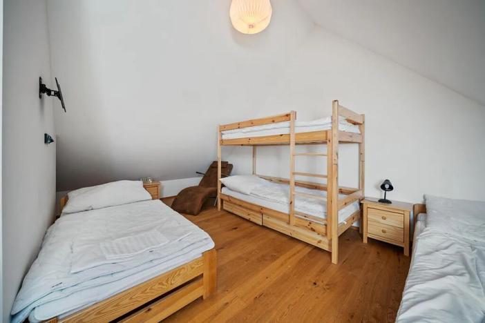 Prodej rodinného domu, Trutnov, K Vébrovce, 150 m2