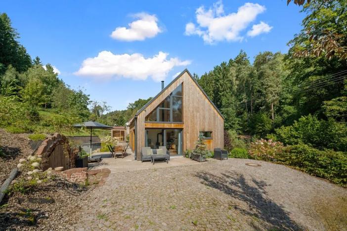 Prodej rodinného domu, Trutnov, K Vébrovce, 150 m2