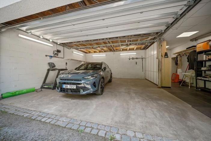 Prodej rodinného domu, Trutnov, K Vébrovce, 150 m2