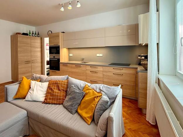 Prodej bytu 3+kk, Jihlava, Štefánikovo náměstí, 105 m2