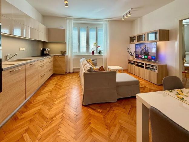 Prodej bytu 3+kk, Jihlava, Štefánikovo náměstí, 105 m2