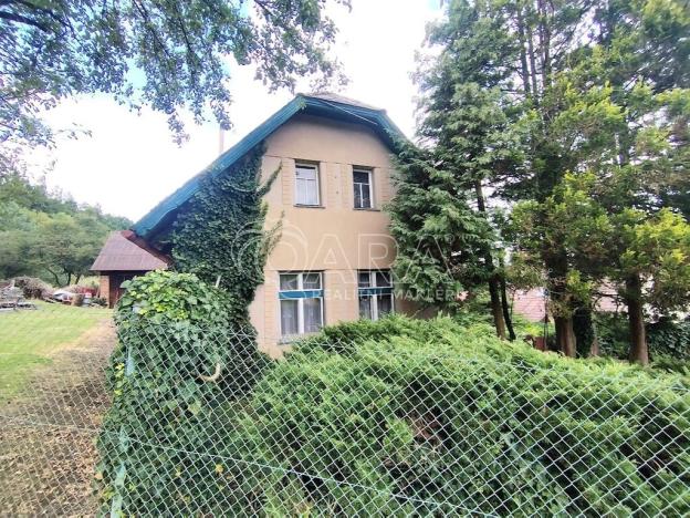 Prodej rodinného domu, Podůlší, 180 m2
