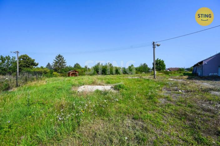 Prodej komerčního pozemku, Stavenice, 4445 m2