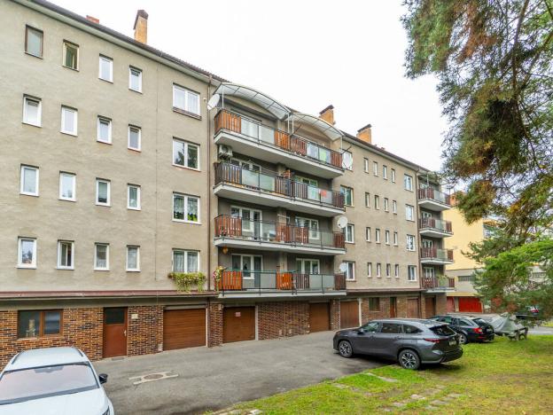 Prodej bytu 3+1, Písek - Budějovické Předměstí, Budovatelská, 101 m2