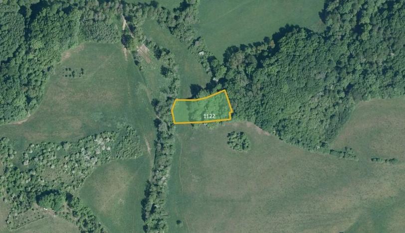 Prodej louky, Částkov, 21917 m2