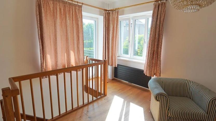 Pronájem rodinného domu, Praha - Záběhlice, Jižní II, 183 m2