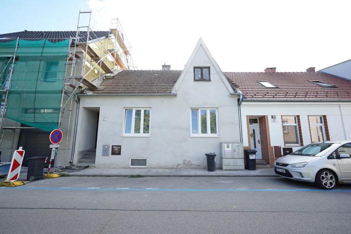 Prodej rodinného domu, Brno, Optátova, 240 m2