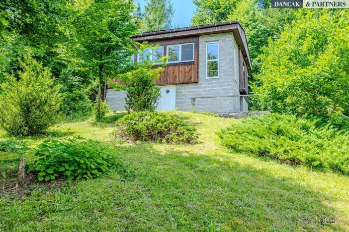 Prodej chaty, Čeladná, 80 m2